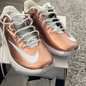 KD VII Elite LMTD size 10